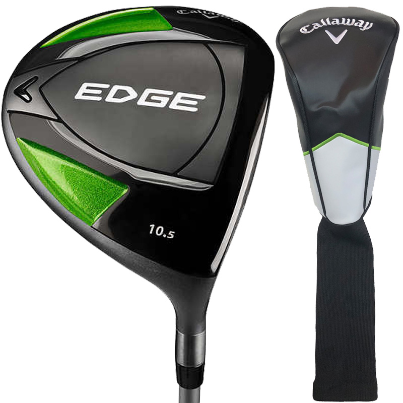 Callaway キャロウェイ メンズ ゴルフセット 10本セット EDGE