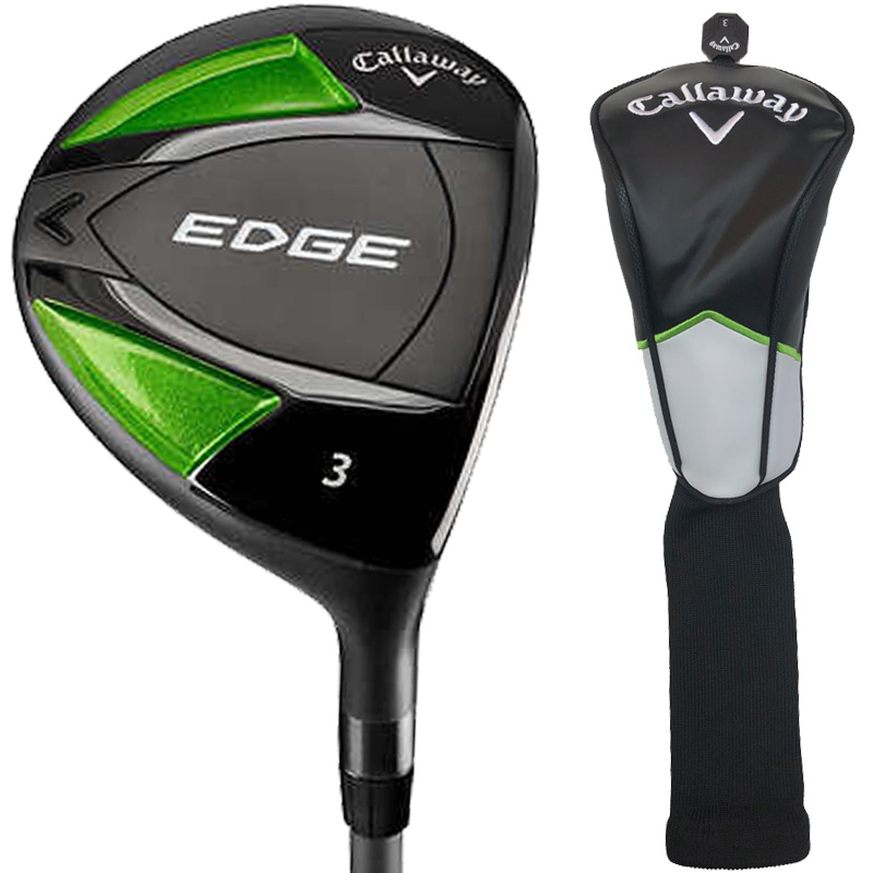 Callaway キャロウェイ メンズ ゴルフセット 10本セット EDGE