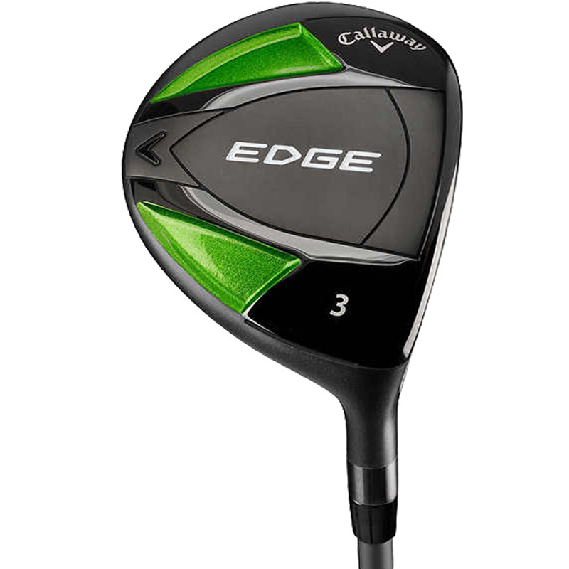 Callaway キャロウェイ レディース ゴルフセット 10本セット EDGE