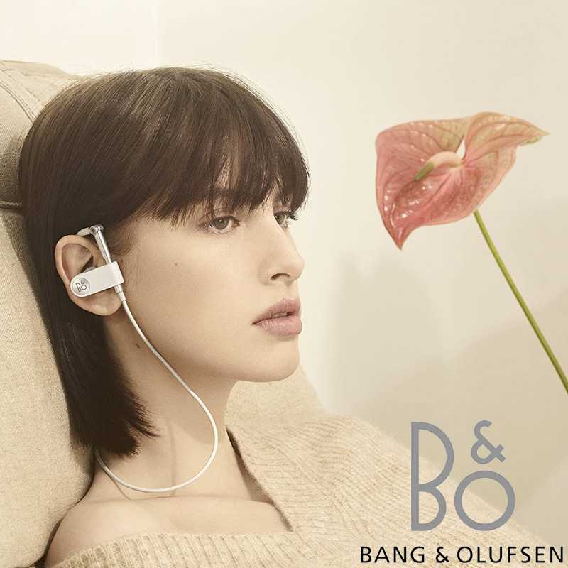 Bang  Olufsen EARSET ワイヤレス耳掛け式イヤホン Bluetooth接続 通話対応 B  O バングオールセン  ブルートゥース 接続 ヘッドフォン :otacnboearset:サードウェイブ ゴルフスポーツ - 通販 - Yahoo!ショッピング