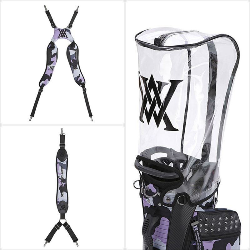 クーポン有 ANEW GOLF 透明フード付き ラベンダーパータン スタンドバッグ AGBUUSB01 LAVENDER Pattern Stand  Bag ゴルフ用バッグ キャディバッグ JUL2 : otcbnagbuusb01 : サードウェイブ ゴルフ&スポーツ - 通販 -  Yahoo!ショッピング