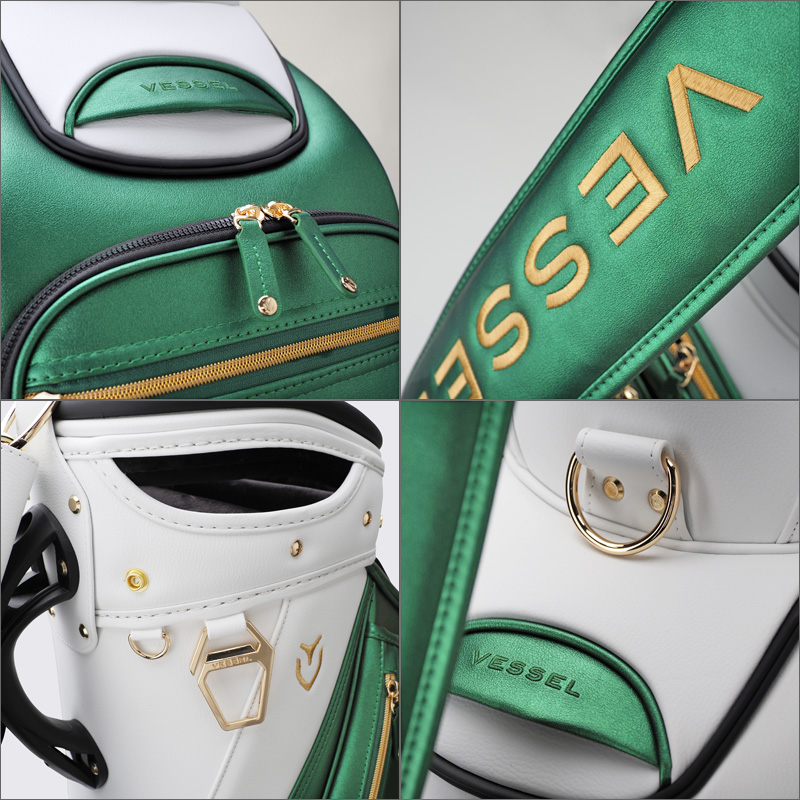 VESSEL（スポーツ） クーポン有 VESSEL ベゼル 限定生産カラー