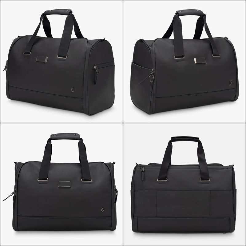 クーポン有 VESSEL ベゼル ダッフルバッグ Signature 2.0 Weekender