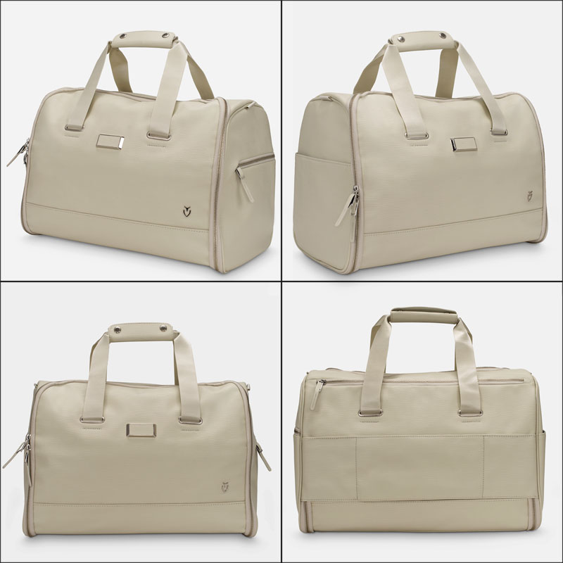 クーポン有 VESSEL ベゼル ダッフルバッグ Signature 2.0 Weekender