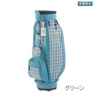 Callaway（キャロウェイ） レディース キャディーバッグ Happy