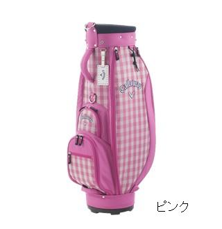 Callaway（キャロウェイ） レディース キャディーバッグ Happy