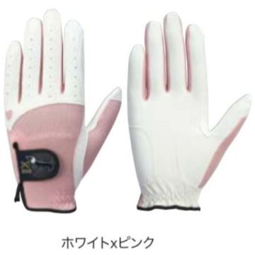 ゴルフ グローブ レディース 両手用 J&J DOG JJG-4115L GOLF GLOVE : as120 : ウエストアンドイースト ヤフー店  - 通販 - Yahoo!ショッピング