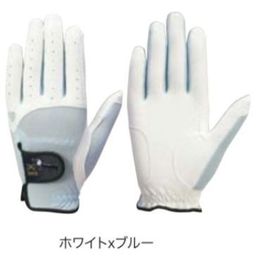 ゴルフ グローブ レディース 両手用 J&J DOG JJG-4115L GOLF GLOVE : as120 : ウエストアンドイースト ヤフー店  - 通販 - Yahoo!ショッピング