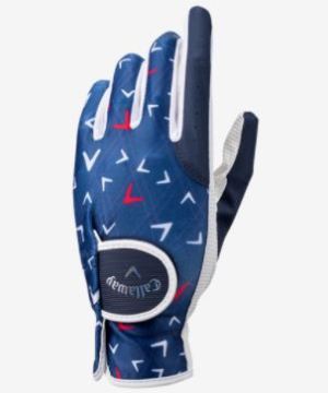 Callaway（キャロウェイ） ゴルフ グローブ レディース 両手用 シェブ