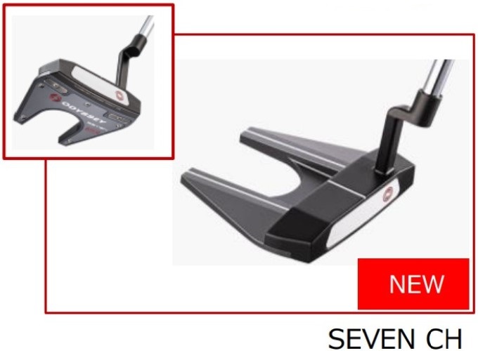 オデッセイ　トライホット5K セブン　7S 楽天市場】【公式】オデッセイ TRI-HOT 5K SEVEN S トライホット