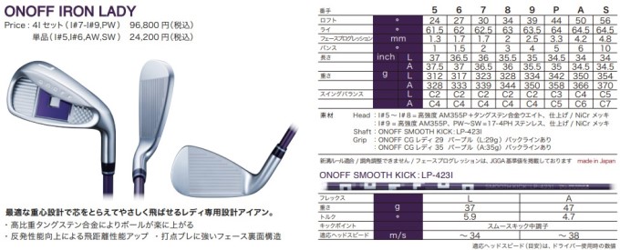 ダイワグローブライドＯＮＯＦＦ（２０２１） ４Ｓ レディース（実本数