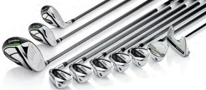 RBZ ゴルフ クラブセット メンズ テーラーメイド ロケットボールズ