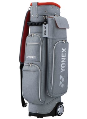 ヨネックス ゴルフ スマートキャリーバッグ CB-3912 2023年モデル YONEX（ヨネックス） ゴルフ キャディーバッグ CB-3912 スマート