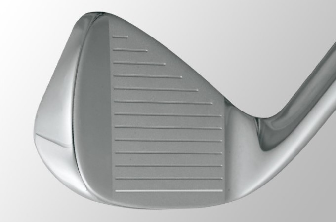 ルーツゴルフ アーメット エース アイアン 6本セット（6〜11） Roots