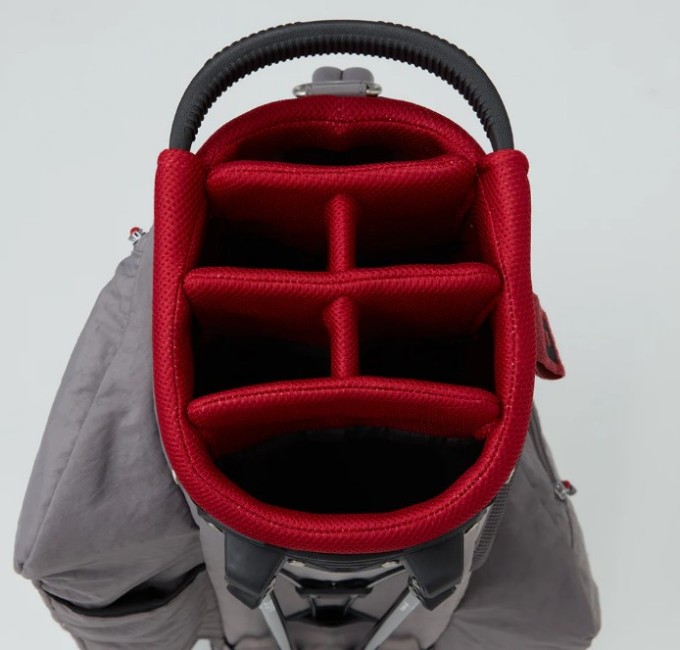 ONOFF（オノフ） ゴルフ キャディーバッグ メンズ OB0326 キャディ