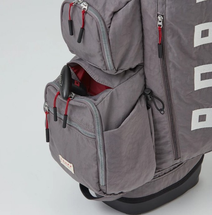 ONOFF（オノフ） ゴルフ キャディーバッグ メンズ OB0326 キャディ