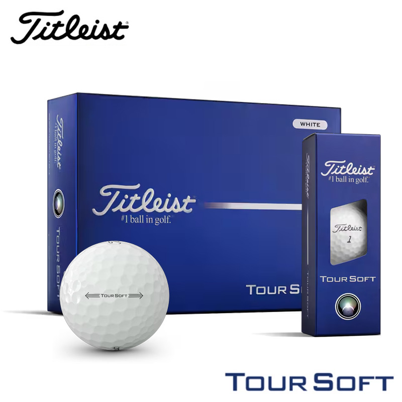 チョレギマーカー新品2026年タイトリストTourSoftホワイト2ダース ジオテックゴルフ公式通販サイト / 2026 タイトリスト TOUR SOFT