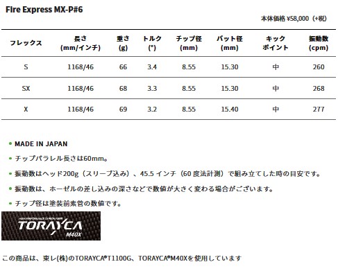 ミステリー MYSTERY 720Plus アイアンセット ツアーAD AD-105 / 115