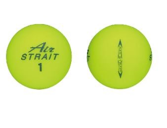 (未使用･未開封品)　LEZAX(レザックス) ゴルフボール Air STRAIT マットカラーボール 6個入り アソート ASBA-7759 wyeba8q Amazon | LEZAX(レザックス) ゴルフボール Air STRAIT マット