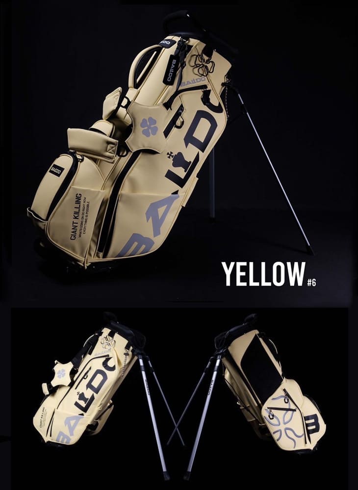 バルド スタンドキャディバッグ BALDO 2023 NEW STAND CADDIE BAG : baldo-2023 : ゴルフトゥエンティ -  通販 - Yahoo!ショッピング