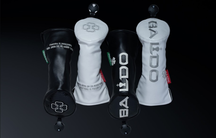 BALDO（バルド） カスタムクラブ 左右選択 2025 BALDO TT FAIRWAY WOOD