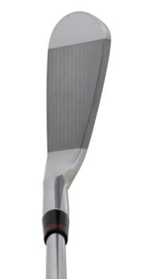 DOCUS（ドゥーカス） 【HARAKEN】 ハラケン DCI712 アイアン 4I単品 DG