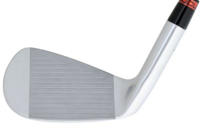 DOCUS（ドゥーカス） 【HARAKEN】 ハラケン DCI712 アイアン 4I単品 DG