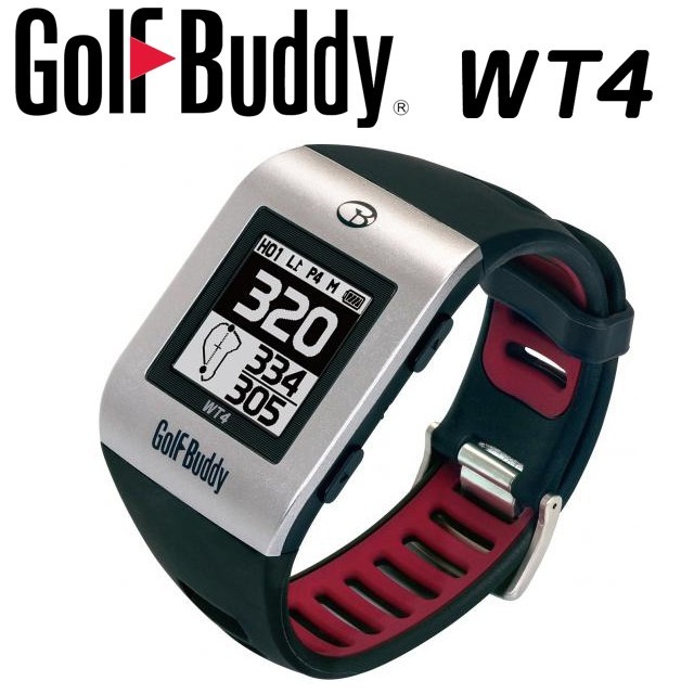 Golf newest Buddy watch