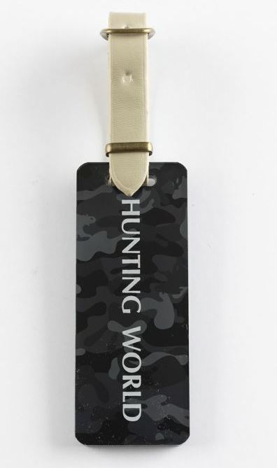 Hunting World（ハンティング・ワールド） キャディバック スタンド