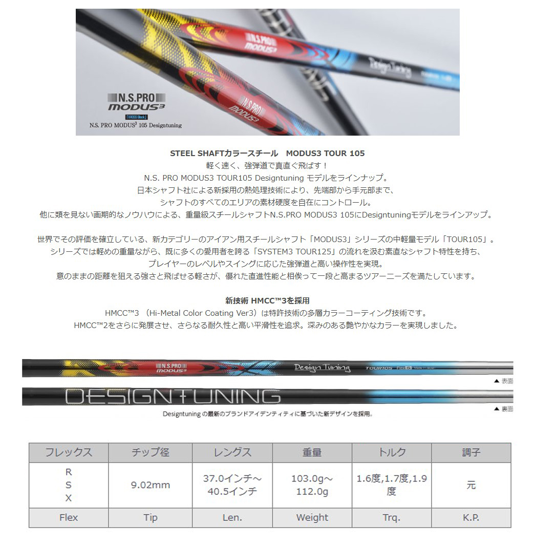 Titleist（タイトリスト） TS / TSi / TSR シリーズ ユーティリティ用