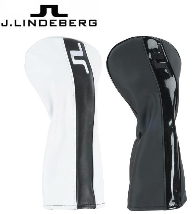 J.LINDEBERG - J LINDEBERG   ヘッドカバーセット J.LINDEBERG J.LINDEBERG（ジェイリンドバーグ）ドライバー用