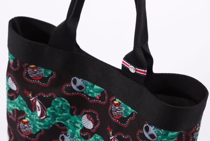 品揃え豊富で Minority Collection トート CHOOSE マイノリティコレクション パンツ