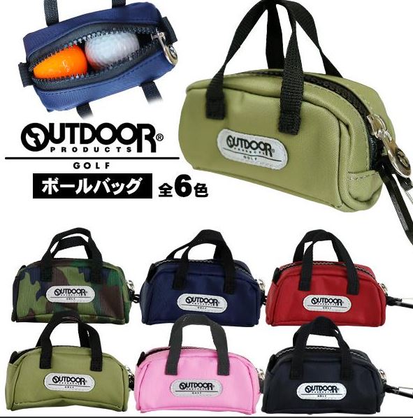 OUTDOOR PRODUCTS（アウトドアプロダクツ） ゴルフ カートキャディ 