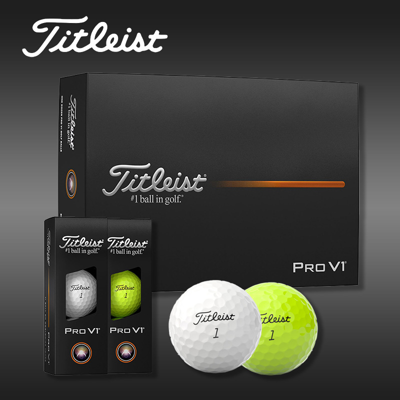 即日オウンネーム ゴルフボール 名入れ対応 タイトリスト Titleist