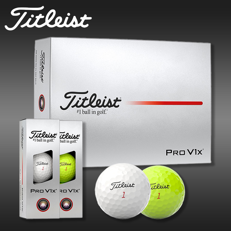 即日オウンネーム ゴルフボール 名入れ対応 タイトリスト Titleist