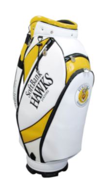 ソフトバンクホークス キャディバッグ 1720493901_3.jpg
