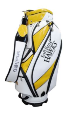 ソフトバンクホークス キャディバッグ 1720493901_3.jpg