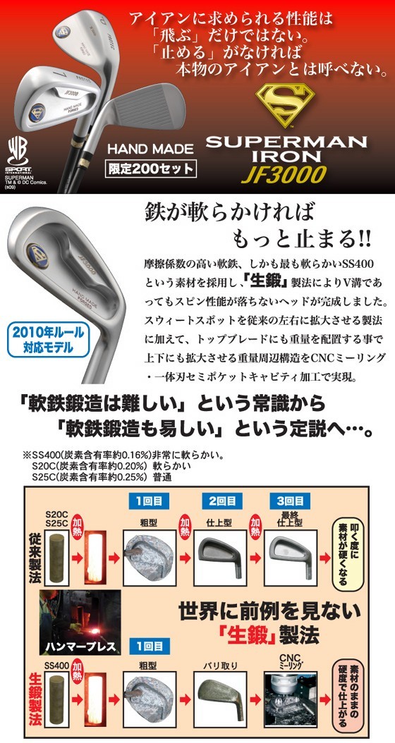 PROTEC（プロテック） 【PROTEC GOLF】プロテック ゴルフ☆スーパー