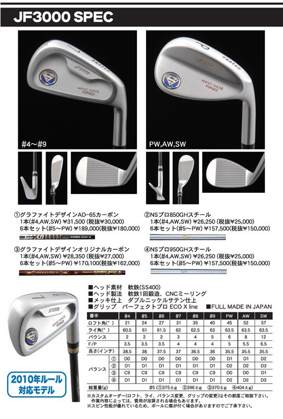 PROTEC（プロテック） 【PROTEC GOLF】プロテック ゴルフ☆スーパー