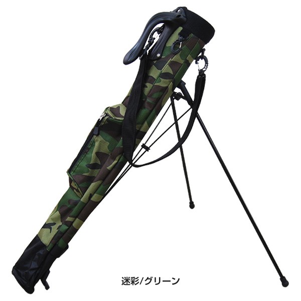 メンズ】【ゴルフ クラブケース】USアスリート USCC-2206☆ラウンド