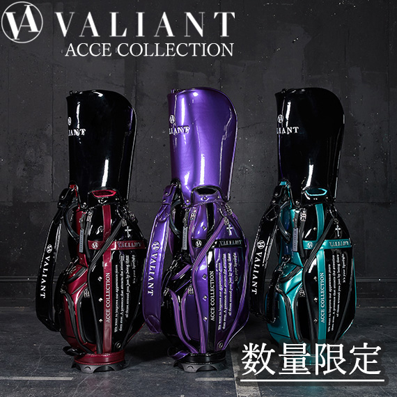 数量限定 レア 2025年モデル VALIANT ヴァリアント アクセコレクション