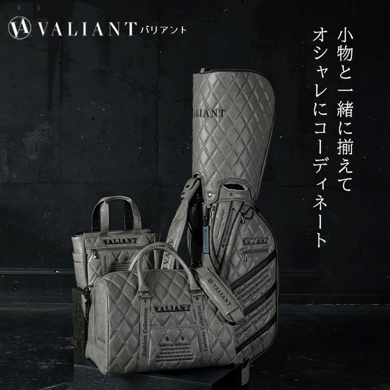 VALIANT 数量限定 レア STANDARD【2026.first】エンブレム