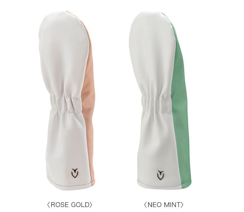 VESSEL ベゼル Genuine Leather Head Cover ジェニュイン レザー ヘッドカバー ユーティリティ用 HC3117  天然皮革／合成皮革 :vesselutleather:ゴルフトゥエンティ - 通販 - Yahoo!ショッピング