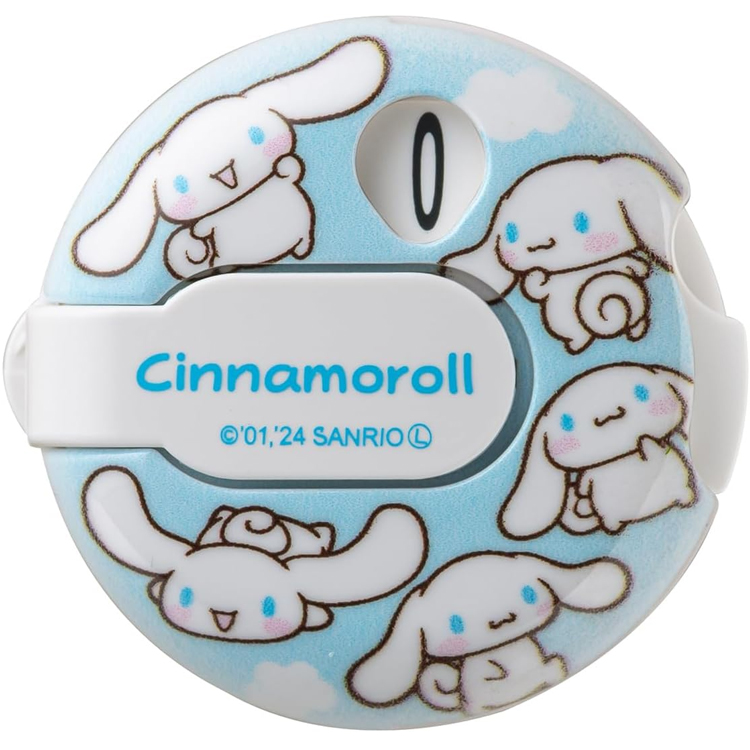 sanrio（サンリオ） ゴルフ スコアカウンター ダイヤ DAIYA ワン