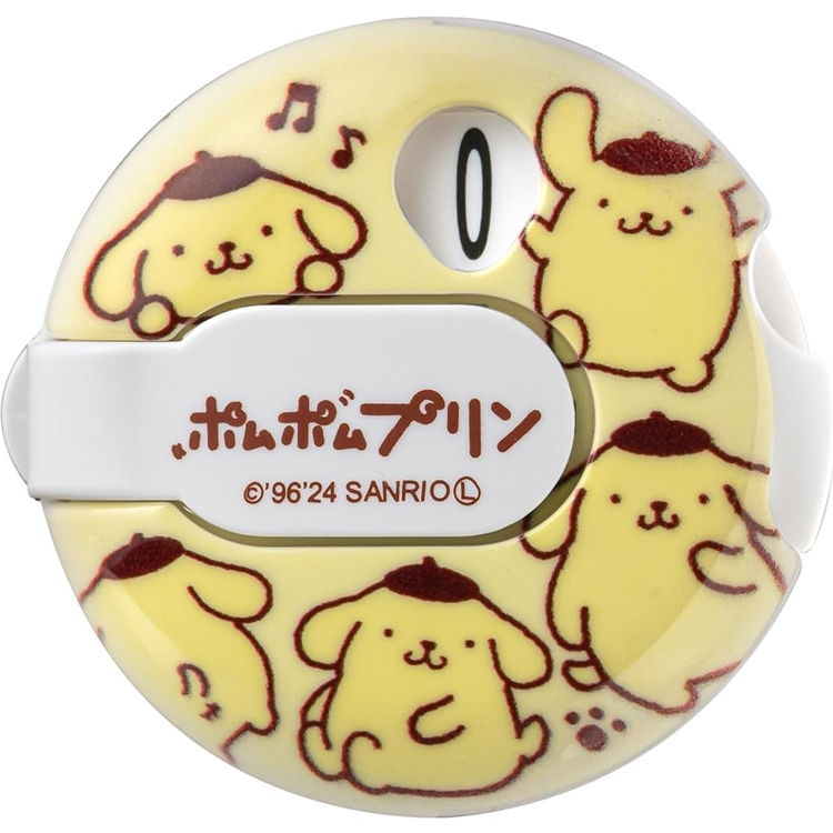 sanrio（サンリオ） ゴルフ スコアカウンター ダイヤ DAIYA ワン