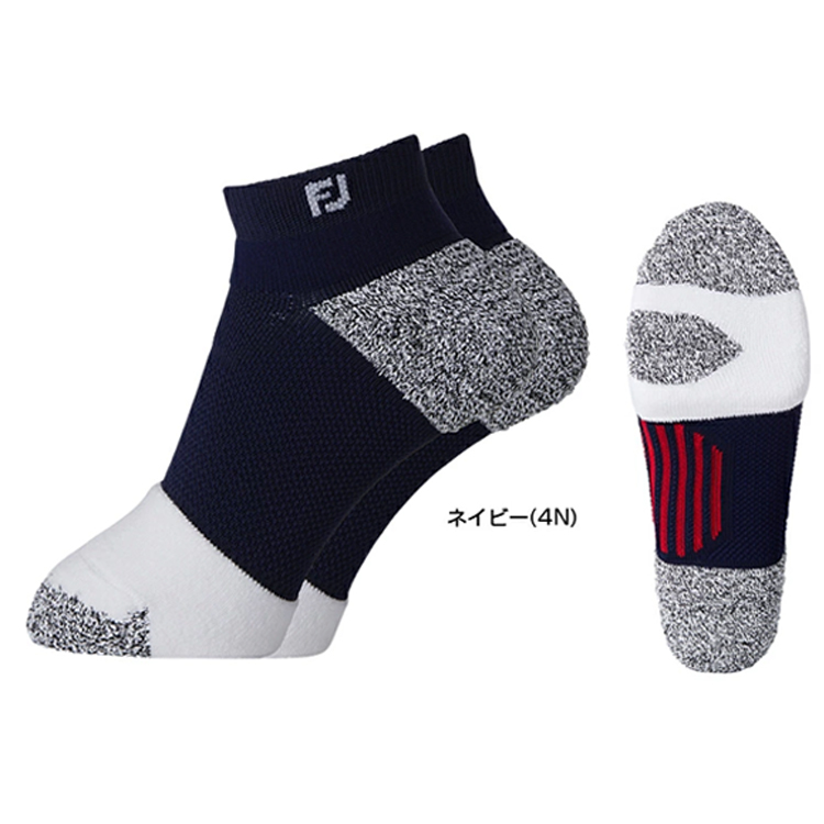 フットジョイ FJ ゴルフソックス まとめ売り25足