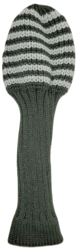 2023新色】オリジナル ニットフェアウェイヘッドカバー ジャパンカラー