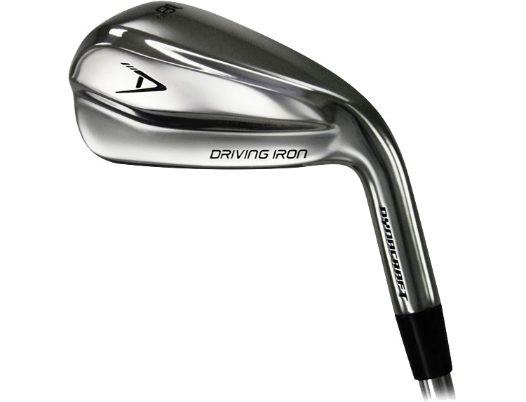 KENTACK アイアン　ヘッドのみ　10本セット ゴルフ パーツ アイアン ヘッド 単品 ダイナクラフト ドライビング (右