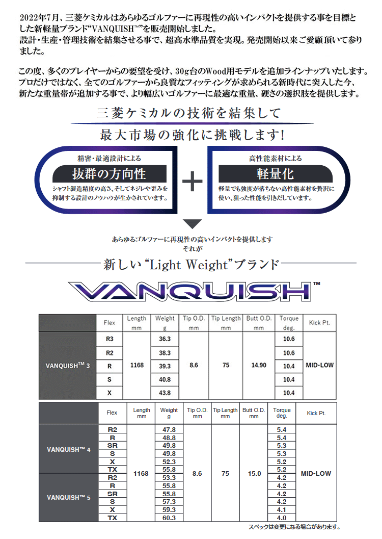 シャフト スリクソン ZX ゼクシオ X 純正 スリーブ装着 三菱ケミカル 