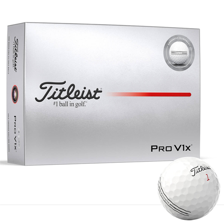 S07 最安値　無傷ランクS タイトリスト　Pro V1X 28個 S07 最安値 無傷ランクS タイトリスト Pro V1X 28個 - その他快適